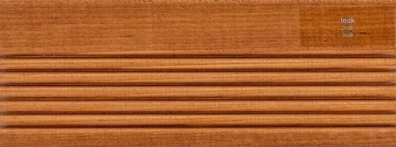 Teak
